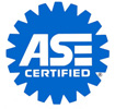 ASE Certifiedwebsm